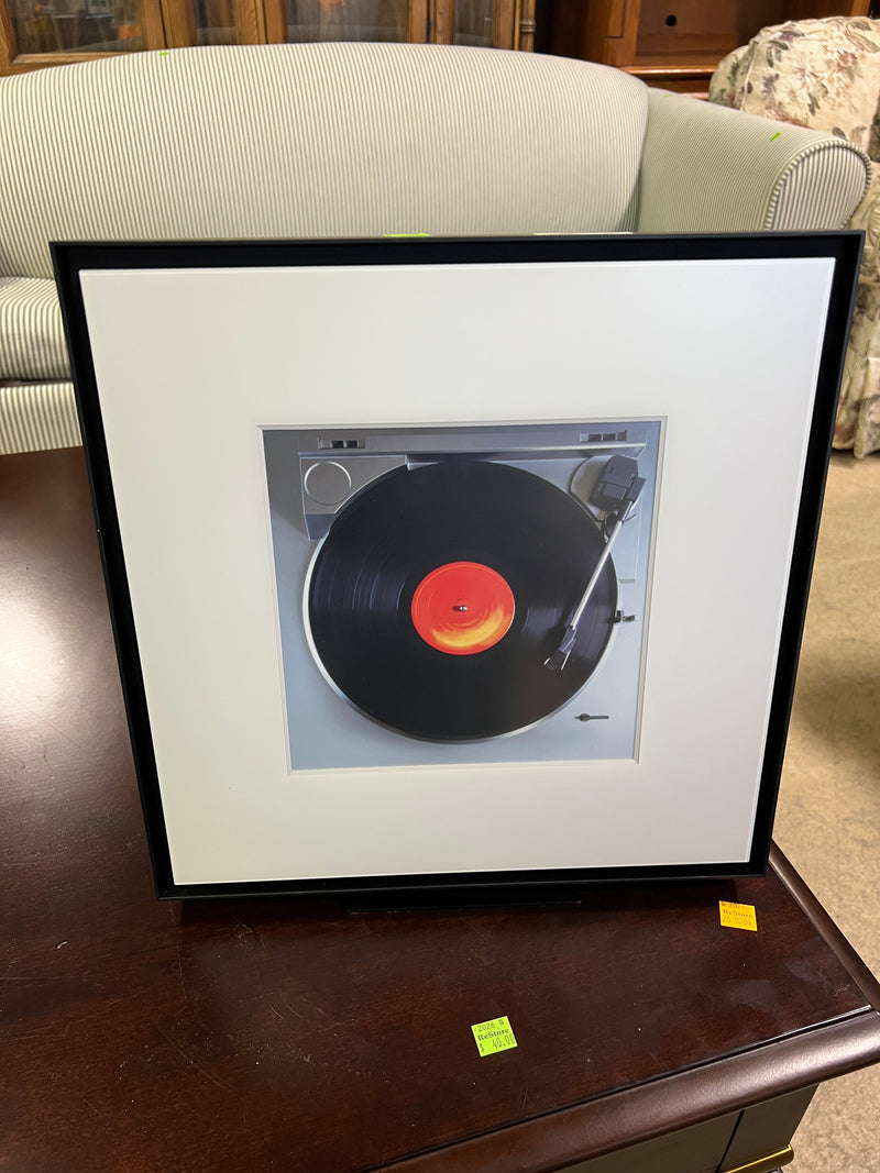 Samsung Music Frame HW-LS60D Wireless Speaker