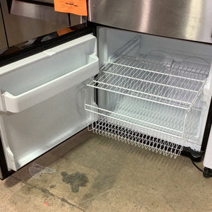 LG Stainless Steel Fridge