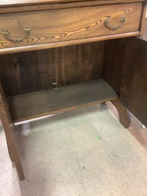 Vintage Secretary