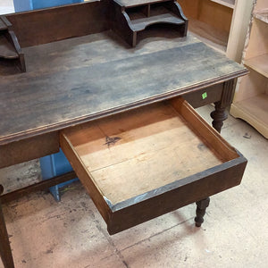 Antique Style Writing Desk