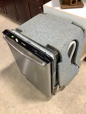 Bosch SilencePlus Dishwasher