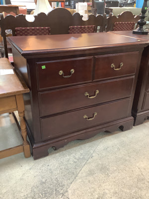 Thomasville Side Cabinet