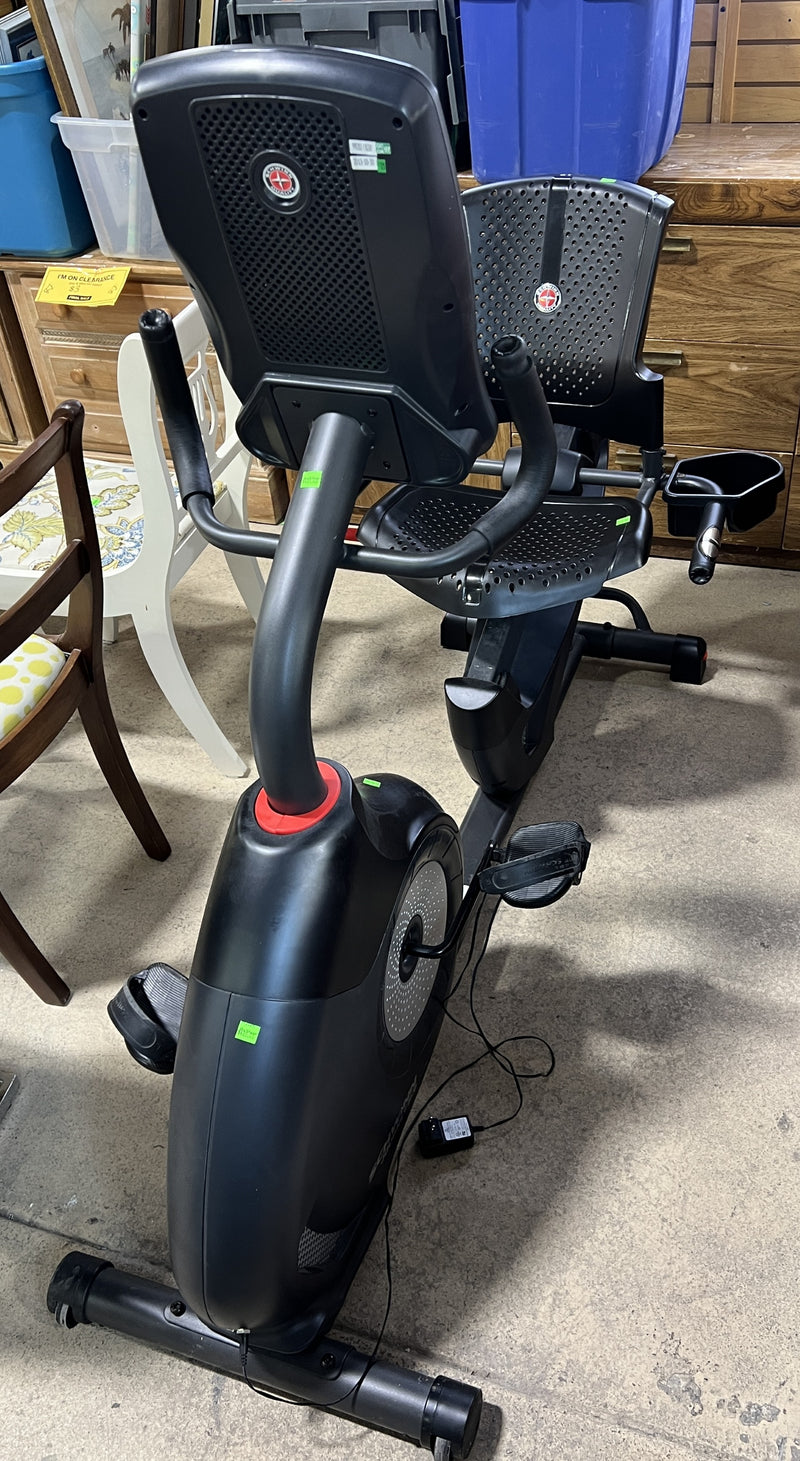 Schwinn 230 Recumbent Bike