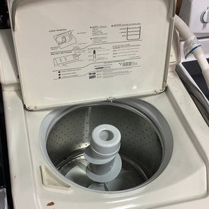 Maytag Atlantis Washing Machine