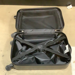 Gamer Suitcase