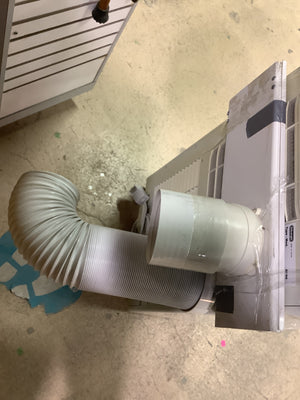 Portable DeLonghi Air Conditioner