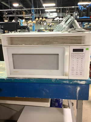 GoldStar Microwave