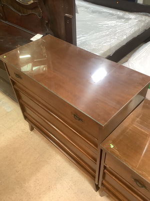 Gibbard MCM Dresser