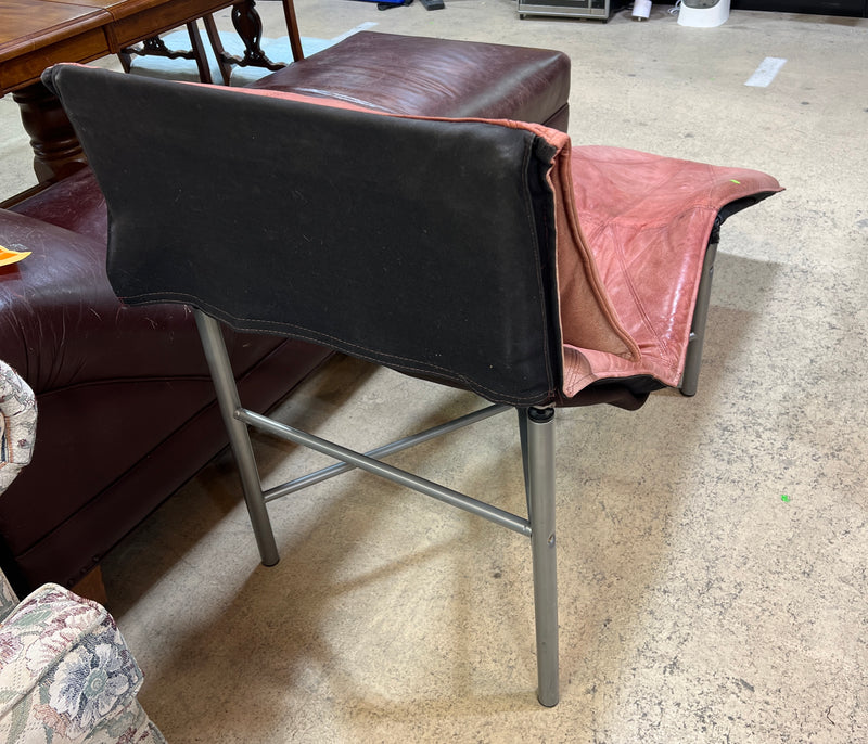 Vintage IKEA “Skye” Chaise Lounge by Tord Björklund