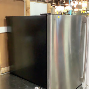 LG Stainless Steel Fridge