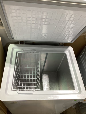 Danby Chest Freezer