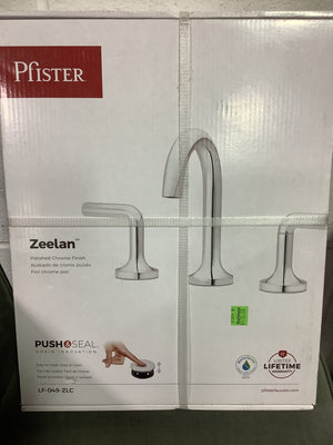 Pfister Zeelan Faucet