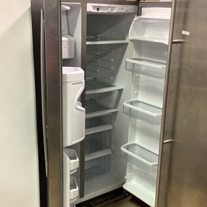 Whirlpool Double Door Fridge