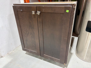 27” Salem Cabinet