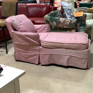 Pink Princess Lounge Chair