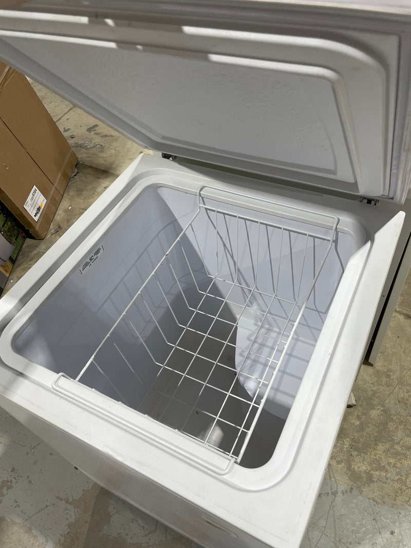Chest Freezer