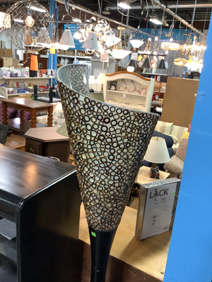 Tall Modern Floor Lamp