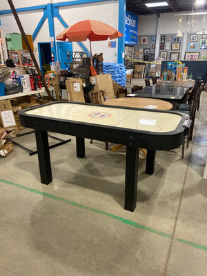 Cooper Air Hockey Table