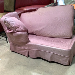 Pink Princess Lounge Chair