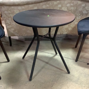 Modern Patio Table