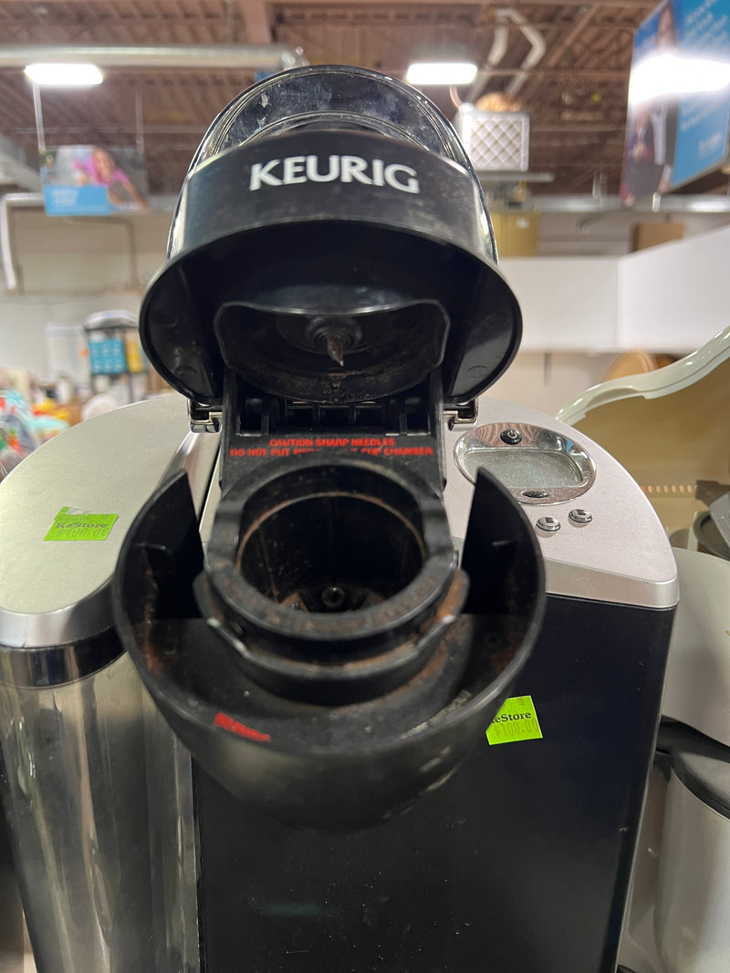 Keurig K60/K65 Special Edition Single-Serve K-Cup Coffee Maker