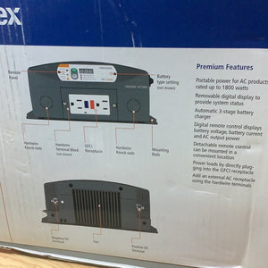 Xantrex Freedom HF Inverter