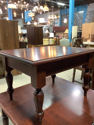 Antique Victorian Side Table