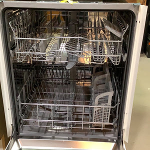 Bosch Ascenta Dishwasher