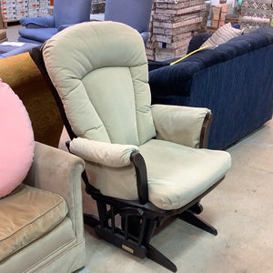 Dutalier Rocking Chair