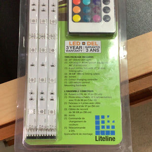 LED Tape Kit
