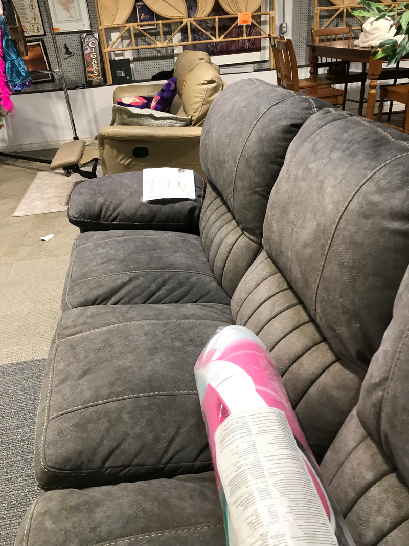 Cat Napper Reyes Power Lay Flat Reclining Sofa