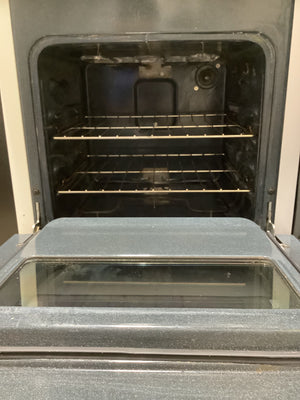 Frigidaire Stove