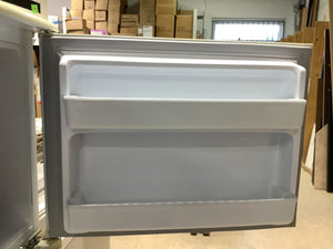 White Danby Refrigerator