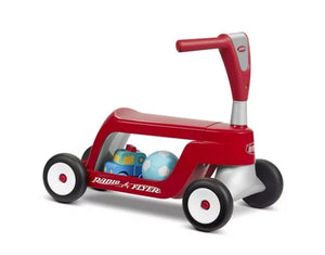 Radio Flyer Scoot 2 Scooter