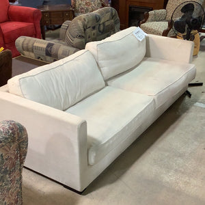 Vanilla Sofa
