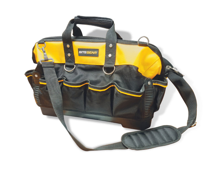 18" Ballistic Tote Bag