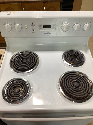 Moffat Stove