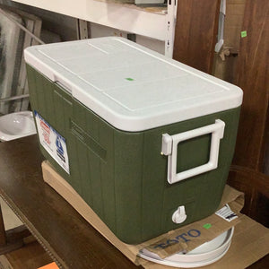Coleman Chest Cooler