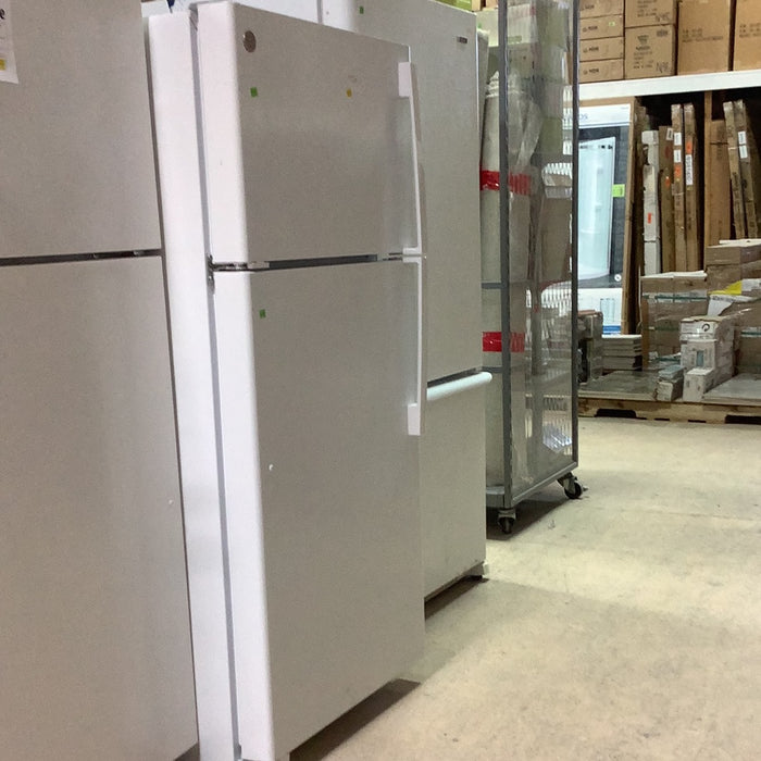 GE Energy Star Refrigerator