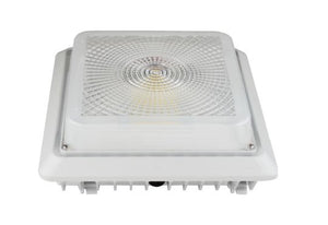 LED Parking Garage Light