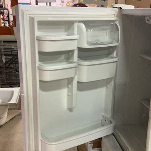 Kenmore Bottom Freezer Fridge