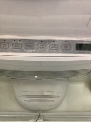KitchenAid Stainless Steel Refrigerator