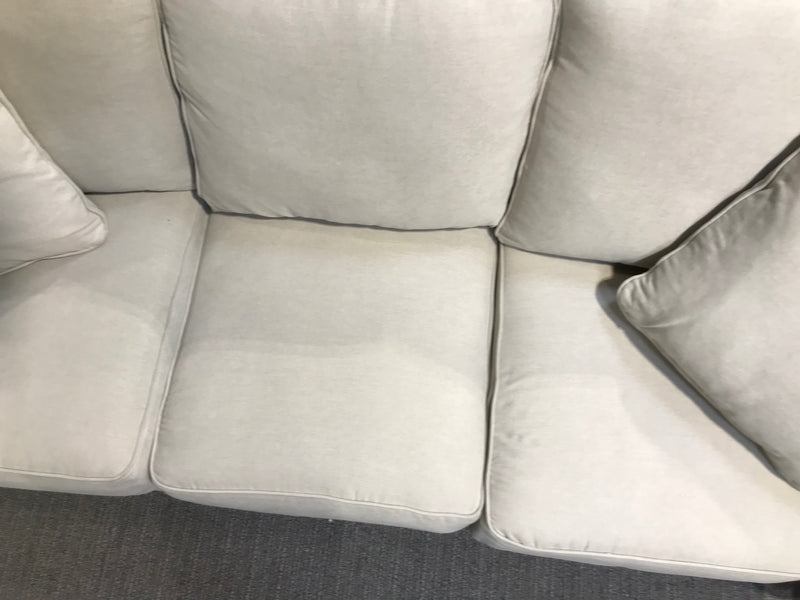 La-Z-Boy Fabric Sofa