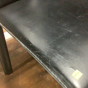 Leather Coated Chair