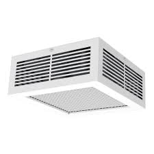 STELPRO Ceiling fan heater