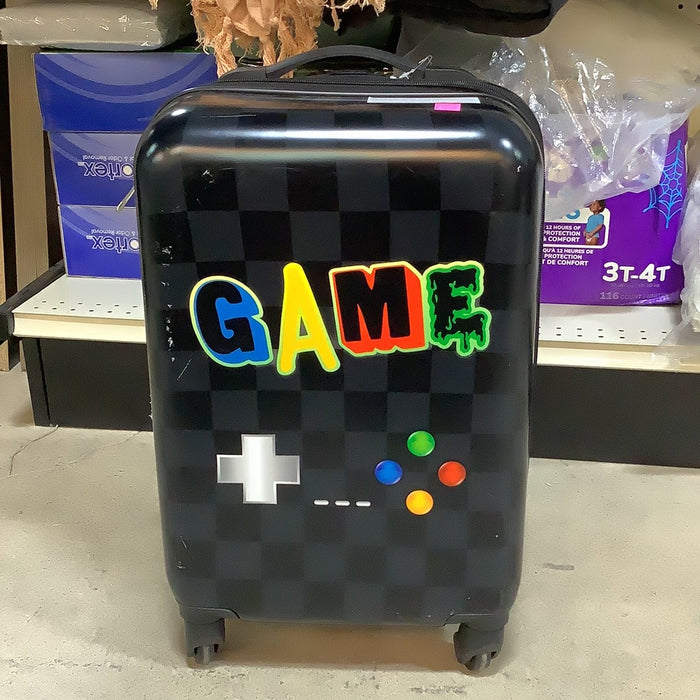 Gamer Suitcase