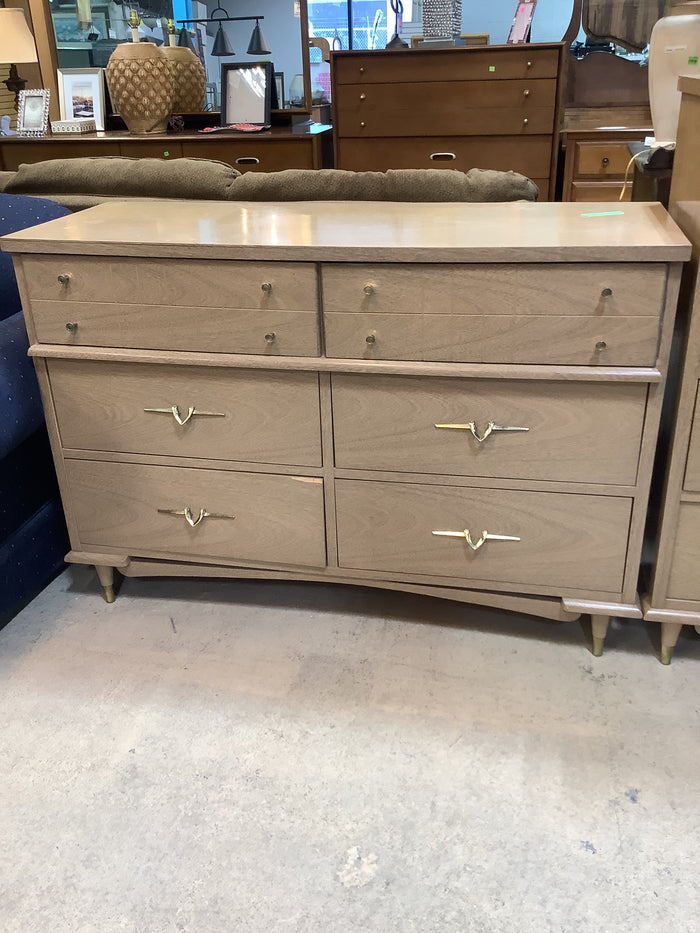 J. W. Kilgour 60s Dresser