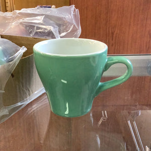 Coloured Mug Set