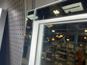 70” Large Rectangular LED Mirror