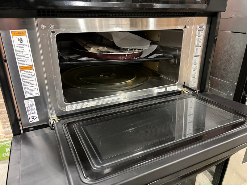KitchenAid Convection Double Wall Oven